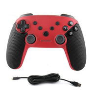 HKM-486739 Switch Wireless Controller with Bluetooth, Vibration, and Six-Axis Support for PC and Switch
