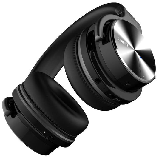 HKM-486931 Wireless Bluetooth Stereo Headset for Music and Calls - Black, Red, White Options