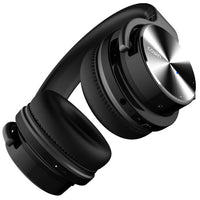 HKM-486931 Wireless Bluetooth Stereo Headset for Music and Calls - Black, Red, White Options