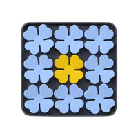HKM-487635 Silica Gel Sucker Anti-choke Smell And Slow Eating Pet Licking Mat