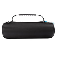 HKM-487891 Portable Protective Cover for Five-Generation Speaker with Storage Bag in Black