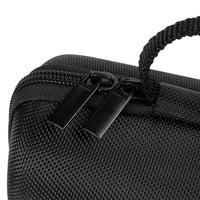 HKM-487891 Portable Protective Cover for Five-Generation Speaker with Storage Bag in Black