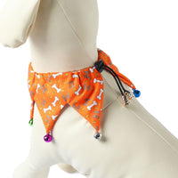 HKM-488723 Adjustable Dog Cat Jewelry Accessories Holiday Dress Up