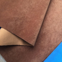 HKM-488851 Multi-Color PU Leather Fabric, 1.1mm Thickness, 137cm Wide, 1 Yard Cut