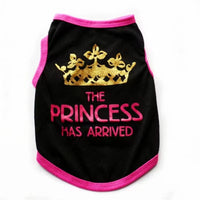HKM-489427 Breathable Spring and Summer Vest for Pets in Various Colors and Sizes