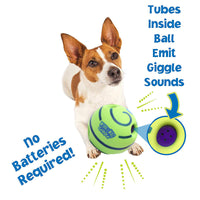 HKM-489619 Dog molar toy