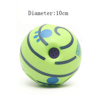 HKM-489619 Dog molar toy
