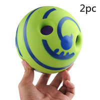 HKM-489619 Dog molar toy