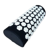 HKM-490003 Lotus Acupressure Mat Set with Pillow and Bag for Stress Relief and Relaxation