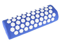 HKM-490003 Lotus Acupressure Mat Set with Pillow and Bag for Stress Relief and Relaxation