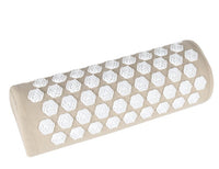 HKM-490003 Lotus Acupressure Mat Set with Pillow and Bag for Stress Relief and Relaxation