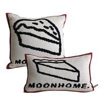 HKM-490131 Geometric Knitted Pillowcase Set for Nordic Living Room Decor