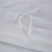 HKM-490323 Five-Star Cotton Satin Duvet Cover for 1.2m to 2m Beds - Luxurious Hotel-Quality Bedding