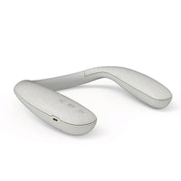 HKM-490387 Neck-Mounted Bluetooth Speaker with 10 Hours Playtime and 6W Output Power