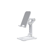 HKM-490387 Upgraded Mobile Phone and Tablet Desktop Stand - Adjustable Lazy Holder for All Devices