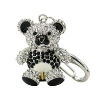 HKM-490515 Elegant Crystal USB Flash Drive - 128MB to 64GB, High-Speed Data Storage, Portable Design