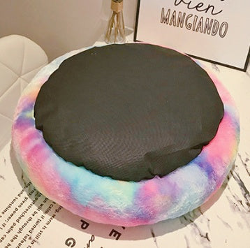 HKM-490707 Pet Rainbow Nest