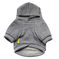 HKM-490899 Fleece Pet Sweater with Security Feature for Comfort and Warmth