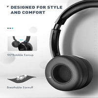 HKM-491219 Wired USB Sound Card with 3.5mm Earphone and Microphone Jack for Computers and Mobile Devices