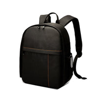 HKM-491347 Large Capacity Waterproof Nylon SLR Camera Backpack - Portable Outdoor Men's Bag
