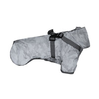 HKM-491347 Pet Hoodie Made of Soft Polyester - Casual Wear for XS to XL Sizes