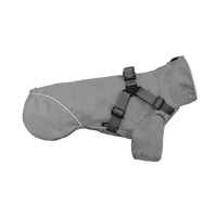 HKM-491347 Pet Hoodie Made of Soft Polyester - Casual Wear for XS to XL Sizes