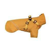 HKM-491347 Pet Hoodie Made of Soft Polyester - Casual Wear for XS to XL Sizes