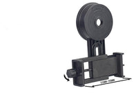HKM-491539 Adjustable Mobile Phone Holder for Telescopes - Fits 26.4mm to 46.4mm Eyepieces, Compatible with Phones 56mm to 98mm Wide