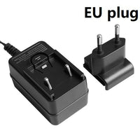 HKM-491667 DC 9V 0.5A Power Adapter for Electric Guitar Effect Pedals with AU/EU/UK/US Plug