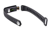 HKM-491987 G20 Smart ECG Heart Rate Monitor Bracelet with Blood Pressure and Activity Tracking
