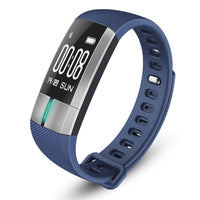 HKM-491987 G20 Smart ECG Heart Rate Monitor Bracelet with Blood Pressure and Activity Tracking