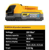 HKM-492499 20V Lightweight Lithium Polymer Battery for Electric Tools, Compact and Powerful