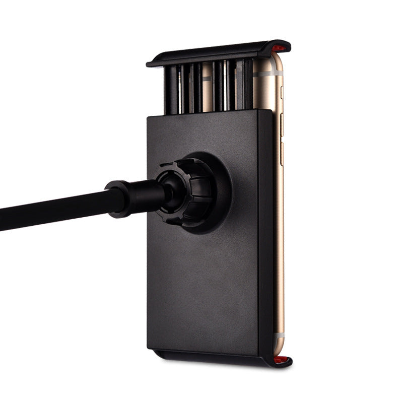 HKM-492691 Adjustable Desktop and Bedside Tablet Holder for iPhone & iPad Models