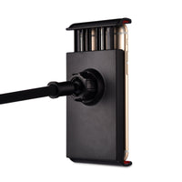 HKM-492691 Adjustable Desktop and Bedside Tablet Holder for iPhone & iPad Models