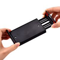 HKM-492691 Adjustable Desktop and Bedside Tablet Holder for iPhone & iPad Models