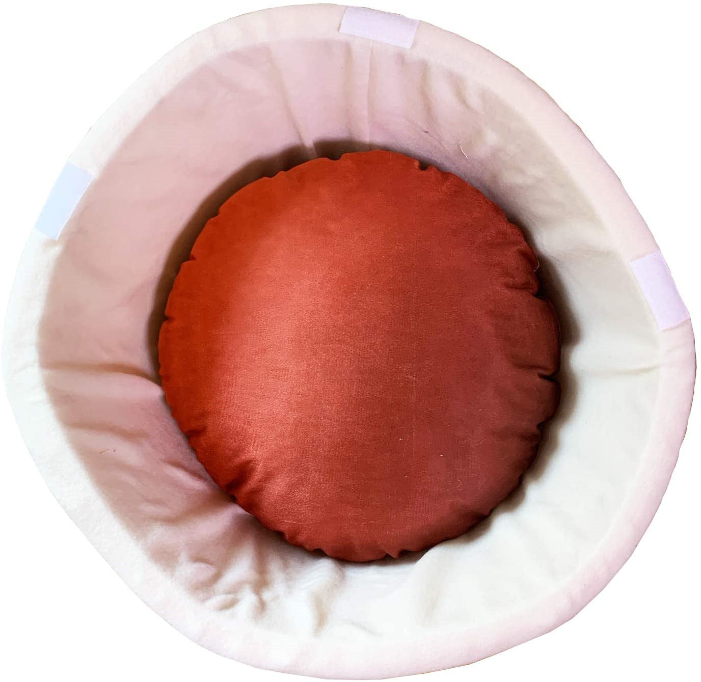 HKM-492819 Cozy Instant Noodle Barrel Pet House for Dogs and Cats