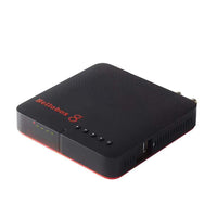 HKM-492819 Hellobox 8 Set-Top Box Network Player with HDMI 1.4a, USB2.0, and IR Receiver