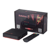 HKM-492819 Hellobox 8 Set-Top Box Network Player with HDMI 1.4a, USB2.0, and IR Receiver