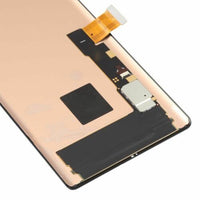 HKM-493011 Mobile Phone LCD Display Screen Assembly for Pixel 6PRO - Capacitive Touch, 1280x720 Resolution