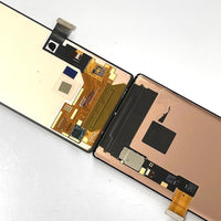 HKM-493011 Mobile Phone LCD Display Screen Assembly for Pixel 6PRO - Capacitive Touch, 1280x720 Resolution