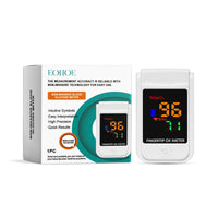 HKM-493139 Blood Oxygen Monitor for Accurate SpO2 Measurement and Health Monitoring