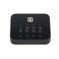 HKM-493331 3.5mm Bluetooth Car and Home Audio Transmitter with External Power Supply