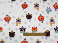 HKM-493459 Twill Cotton Fabric for Bedding and Curtains - 100% Cotton, 160cm Width, Perfect for Spring/Summer