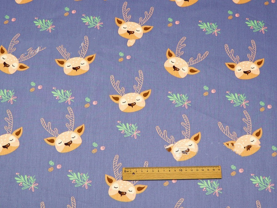 HKM-493459 Twill Cotton Fabric for Bedding and Curtains - 100% Cotton, 160cm Width, Perfect for Spring/Summer