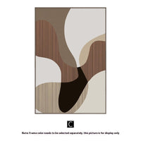 HKM-493715 Decorative Canvas Mural for Living Room - Cartoon Style Wall Art in Various Sizes