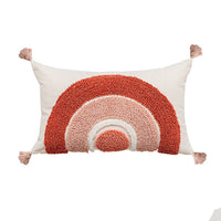 HKM-493779 Geometric Abstract Cotton Velvet Pillowcase for Stylish Home Decor