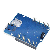 HKM-493971 W5100 Network Expansion Board Module with SD Card Support