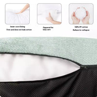 HKM-494163 Four-season Universal Detachable And Washable Pet Bed