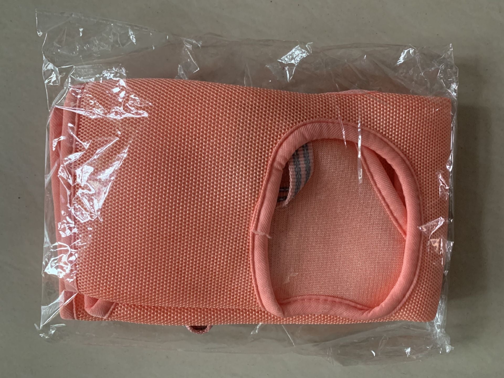 HKM-494291 Pet Nail Trimming Hammock for Small and Medium Dogs and Cats - Comfortable and Breathable Fabric