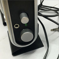 HKM-494483 Compact USB Mini Speaker with 3W Output and Wide Frequency Response